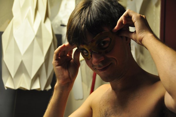 Image 2 from Dust Goggles