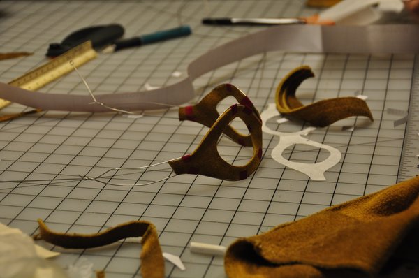 Image 3 from Dust Goggles