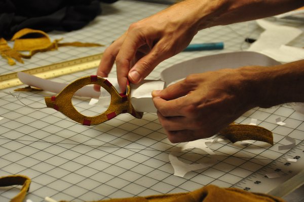 Image 5 from Dust Goggles