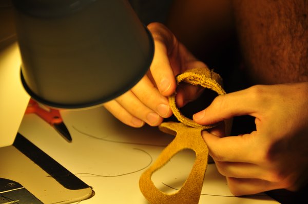 Image 7 from Dust Goggles