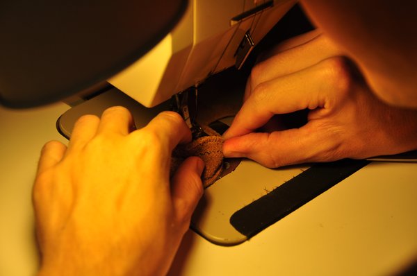 Image 8 from Dust Goggles