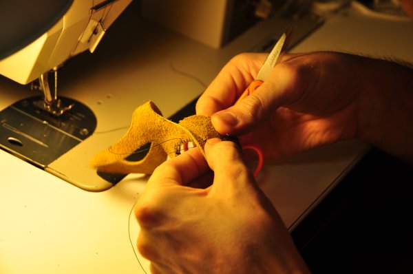 Image 9 from Dust Goggles