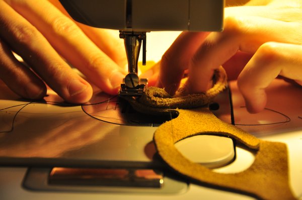 Image 11 from Dust Goggles