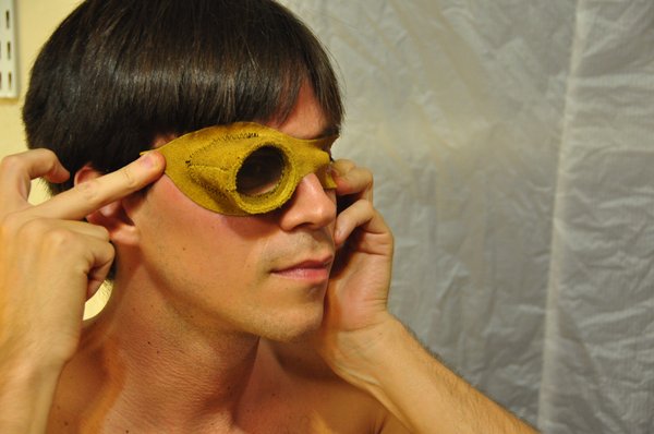 Image 12 from Dust Goggles