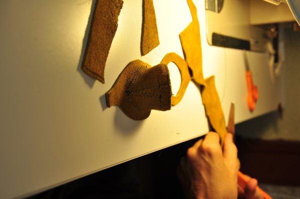 Image 13 from Dust Goggles