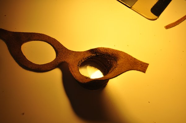 Image 15 from Dust Goggles