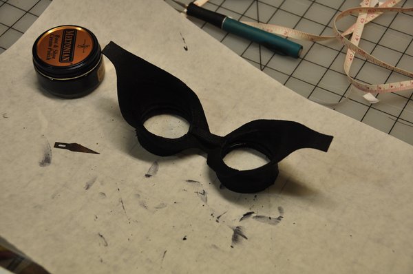 Image 17 from Dust Goggles