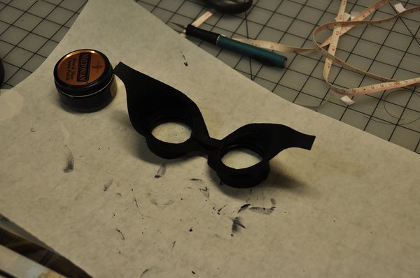 Image 18 from Dust Goggles