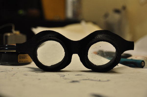 Image 19 from Dust Goggles