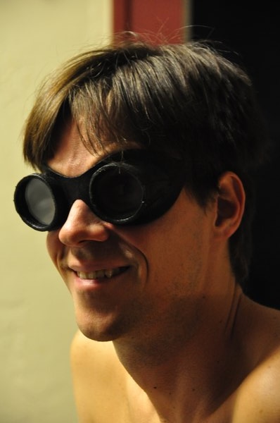 Image 20 from Dust Goggles