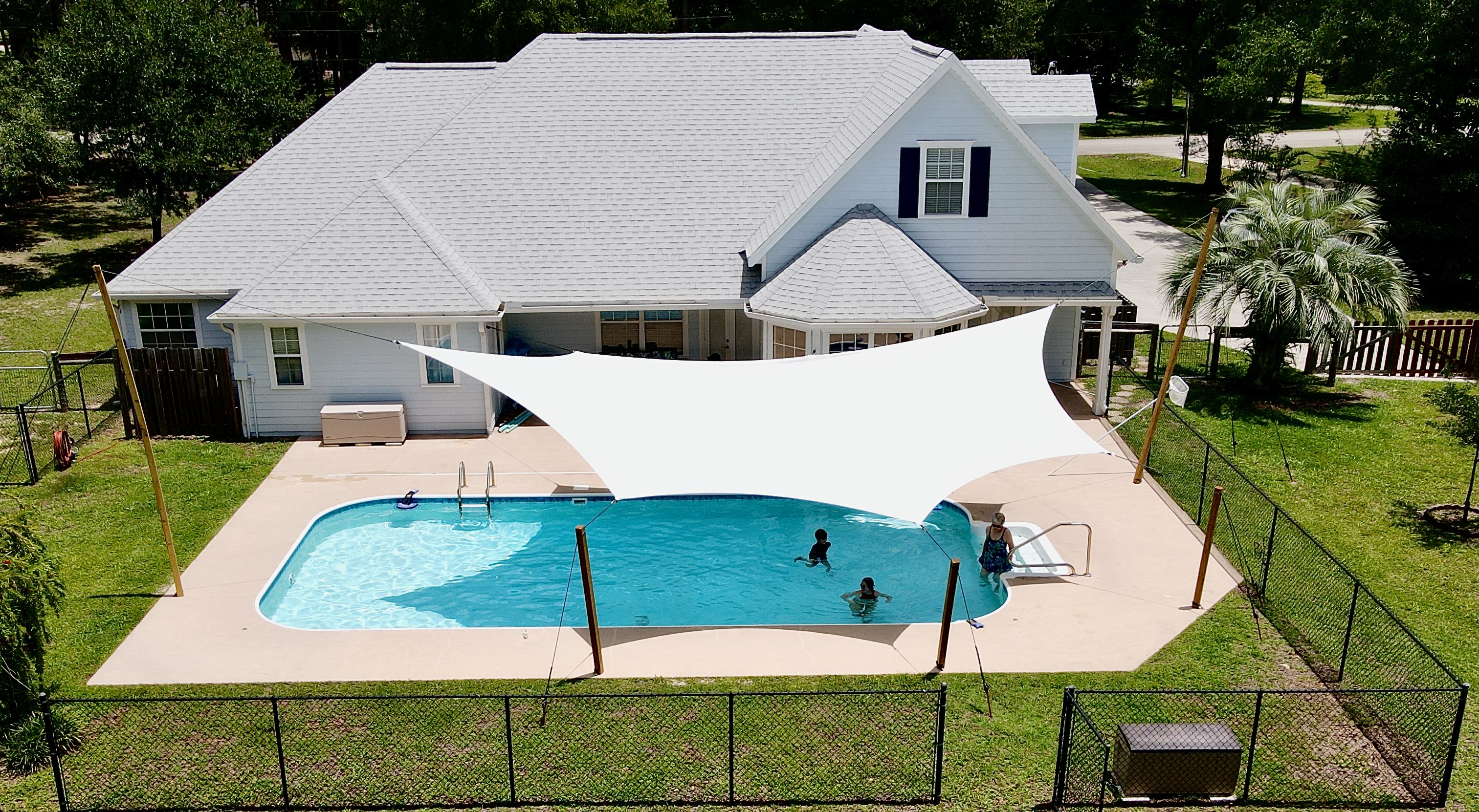 RainShade by WindFire Designs