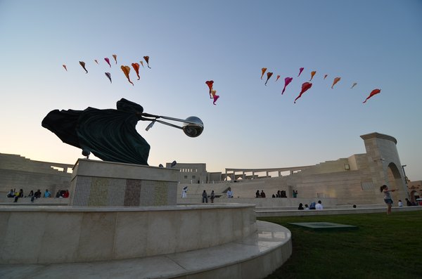 Image 31 from Windfire Designs In Doha Qatar Tribeca Film Fest 2011