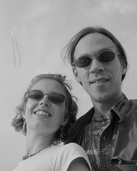 Ruth Whiting — artist, illustrator, and co-founder of WindFire Designs