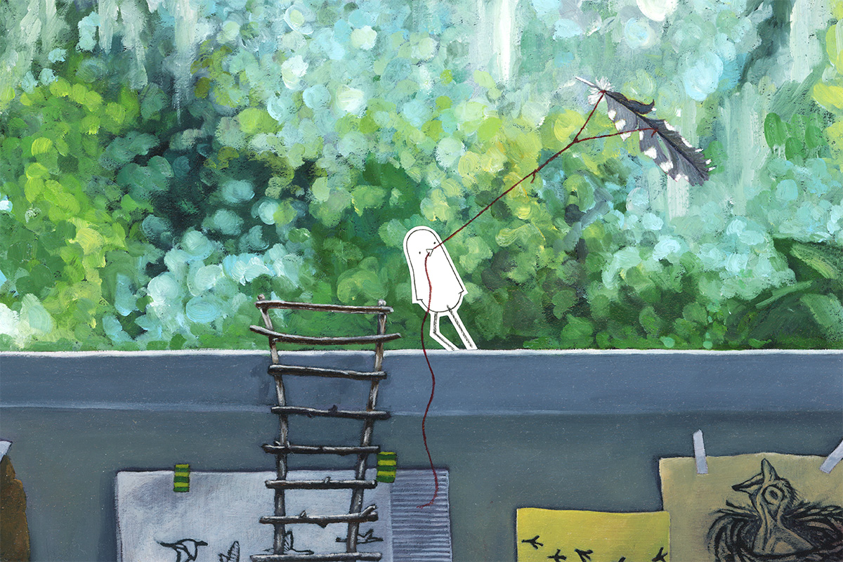 Lonely Bird Books by Ruth Whiting