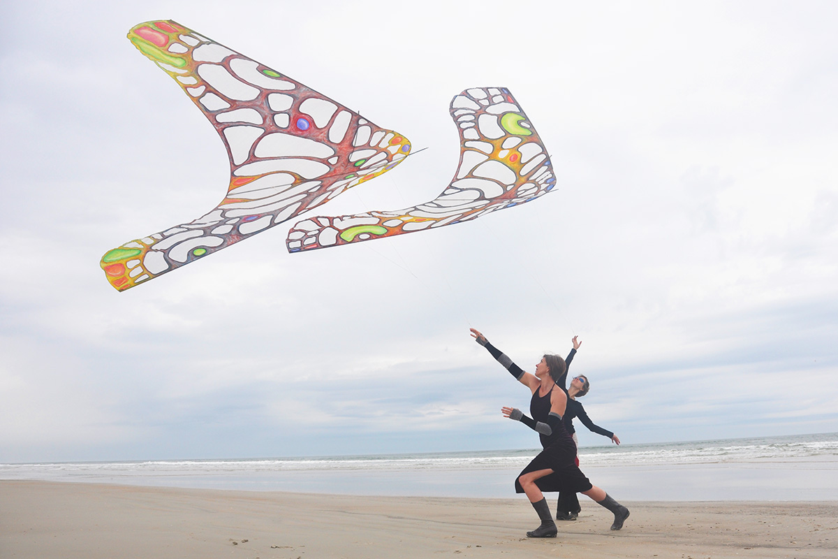 WindFire Designs Shows and Events